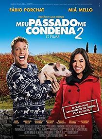 Meu Passado Me Condena 2: O Filme (2015)