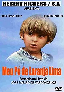 Meu Pé de Laranja-Lima (1970)