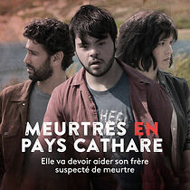 Meurtres en Pays Cathare (2020)