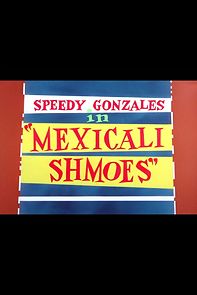 Mexicali Shmoes (1959)