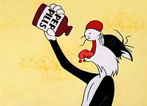 Mexican Boarders (Short 1962) (1962)