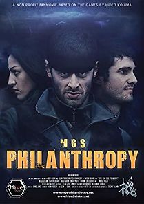 MGS: Philanthropy (2009)