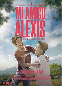 Mi Amigo Alexis (2019)