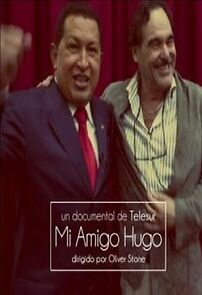 Mi Amigo Hugo (2014)
