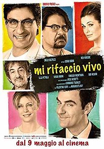 Mi rifaccio vivo (2013)