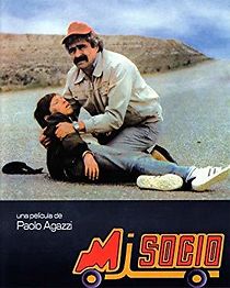 Mi socio (1983)