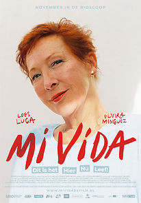 Mi vida (2019)