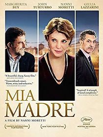 Mia Madre (2016)