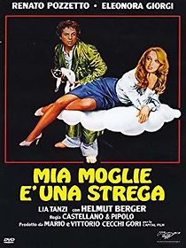 Mia moglie è una strega (1980)