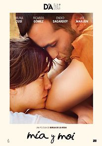 Mía & Moi (2022)