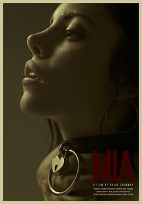 Mia (Short 2017) (2017)