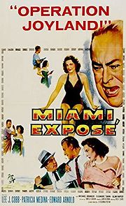 Miami Exposé (1956)