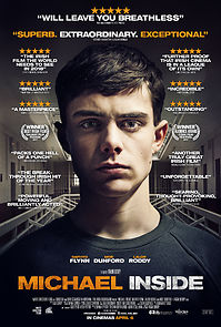 Michael Inside (2018)