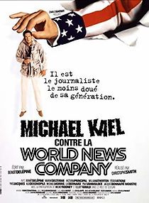 Michael Kael contre la World News Company (1998)