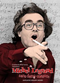 Michel Legrand: Let the Music Play (2018)