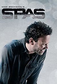 Mick Øgendahl: SPAS (2012)