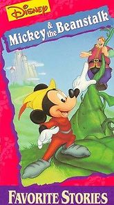 Mickey and the Beanstalk (1947)
