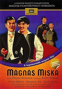 Mickey Magnate (1949)
