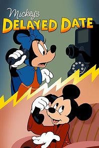 Mickey's Delayed Date (1947)