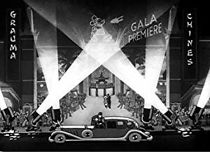 Mickey's Gala Premier (1933)