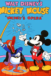 Mickey's Grand Opera (1936)
