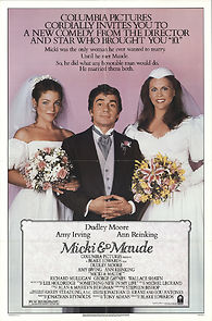 Micki + Maude (1984)