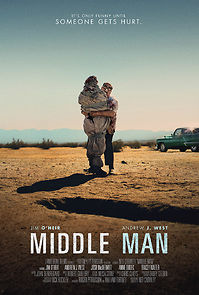 Middle Man (2018)
