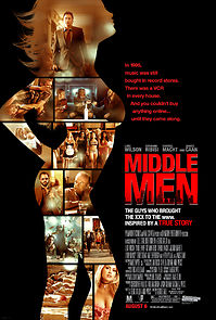 Middle Men (2010)
