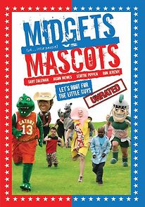 Midgets vs. Mascots (2011)