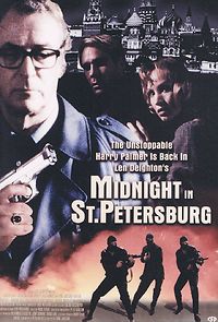 Midnight in Saint Petersburg (1998)