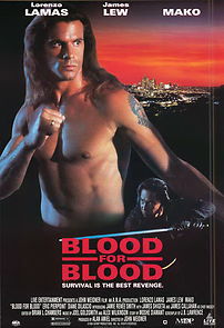 Midnight Man (1995)