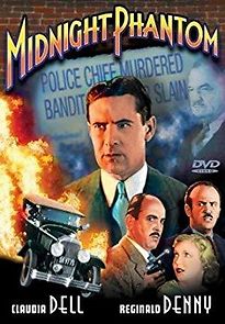 Midnight Phantom (1935)