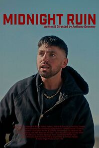 Midnight Ruin (Short 2023) (2023)