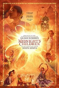 Midnight's Children (2012)
