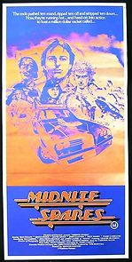 Midnite Spares (1983)