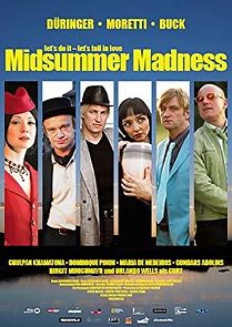 Midsummer Madness (2007)