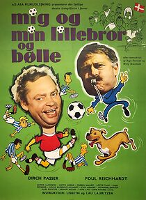 Mig og min lillebror og Bølle (1969)