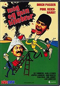 Mig og min lillebror (1967)