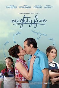 Mighty Fine (2012)