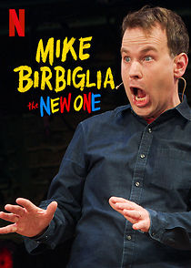 Mike Birbiglia: The New One (TV Special 2019) (2019)