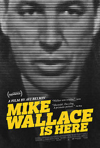 Mike Wallace Is Here (2020)