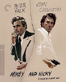 Mikey and Nicky (1976)
