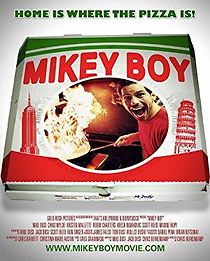 Mikeyboy (2013)