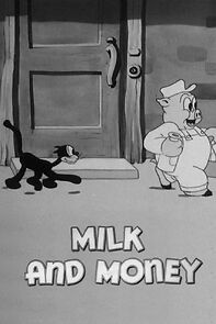 Milk and Money (Short 1936) (1936)
