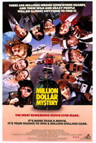 Million Dollar Mystery (1987)