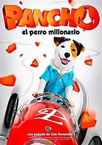 Millionaire Dog (2016)