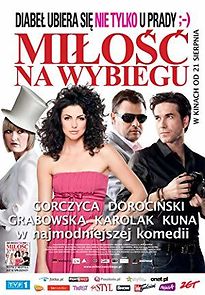Milosc na wybiegu (2009)