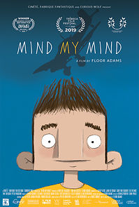 Mind My Mind (Short 2019) (2020)