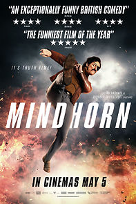 Mindhorn (2017)
