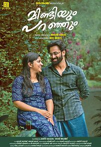 Mindiyum Paranjum (2025)
